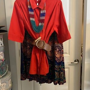 3 Piece XL Bundle( necklace not included)